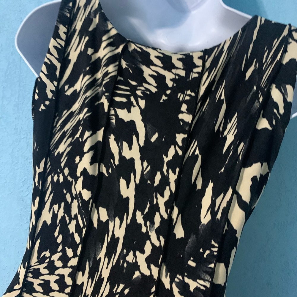 Perceptions Dress - Picture 8 of 11
